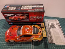 Tamiya 1/10 Electric RC Car