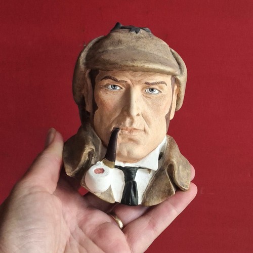 Bossons sherlock holmes - bossons,