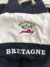 Paul and Shark Bretagne  Mini