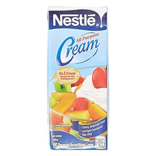 Nestle all purpose - nestle,
