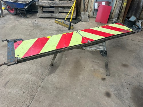 Transit tipper brit tip body - brit,