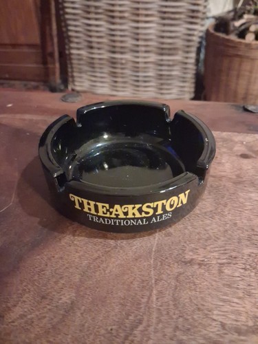 Vintage theakston ales - theakston,