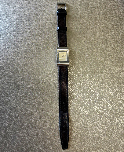 Gucci 2300l swiss made quartz - 2300l,
