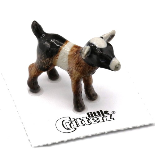 Little critterz goat kid - critterz,
