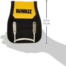 DEWALT DEW175653 Tool Pouch &
