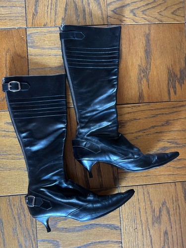 Sigerson morrison boots - sigerson,