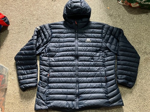 Mountain equipment arete hoody - equipment,