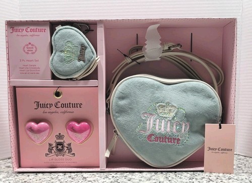 Juicy couture limited edition - juicy,