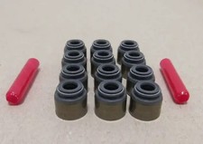 Valve stem seal kit FPM