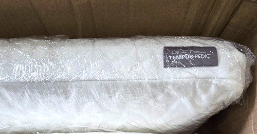 Tempur pedic cloud - tempur-pedic, tempur-cloud