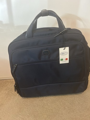 Brics pilot suitcase - suitcase, travel