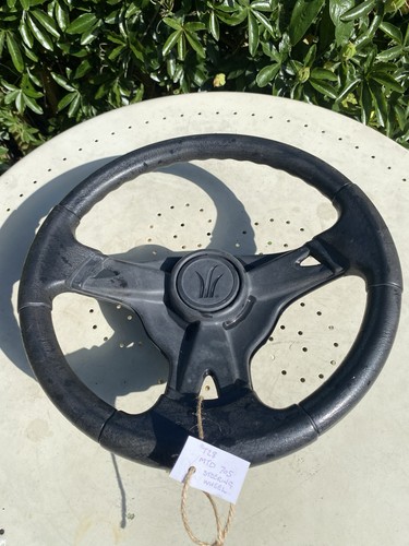 Used mtd lawnflite 705 - mtd,