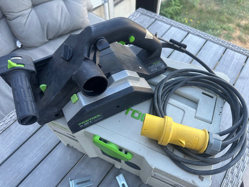 Festool hl850e 110 - festool,