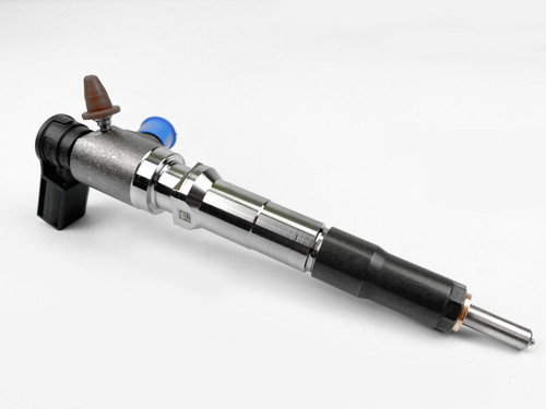Genuine diesel injector nozzle - genuine,