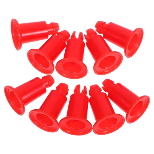 10pcs foot platforms for - 10pcs,