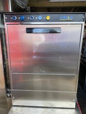 adexa dishwasher runs on a 13amp plug drain pump ex showroom