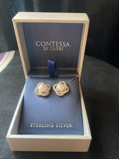 Contessa di Capri sterling