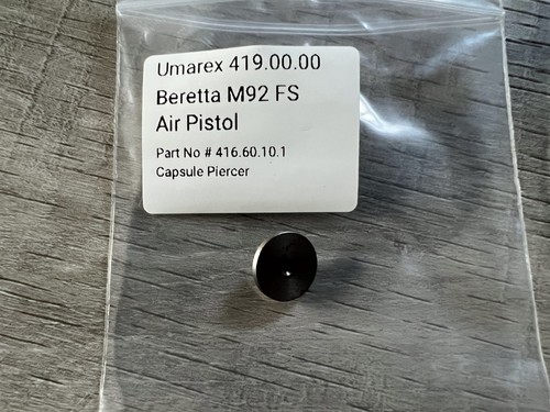 Spare part for - part, umarex