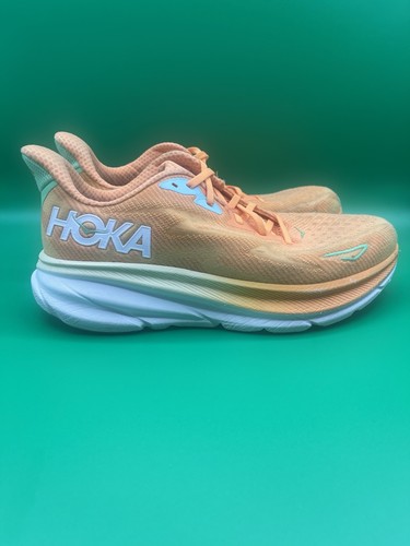 Hoka men one - hoka, 9