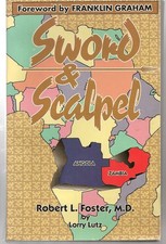 Sword and Scalpel (Robert L