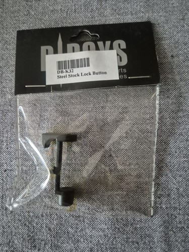 Boys button aeg airsoft - ak,