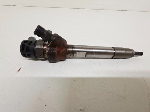 Mini cooper fuel injector - mini,