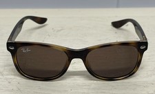 RAY-BAN JR Sunglasses RJ9052S-152/73 47-15 125 3N Frames Only Tortious Kids