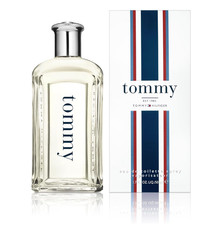 Tommy Hilfiger – Tommy Eau