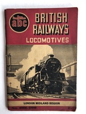 ABC British Railway