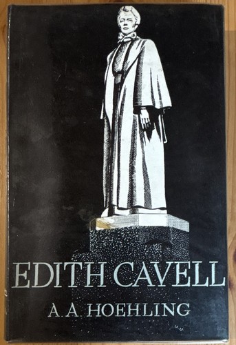 Hoehling edith cavell - a.,