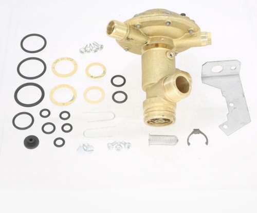 Worcester bosch cdi diverter - bosch,