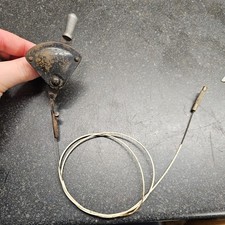 Vintage Sturmey Archer Style