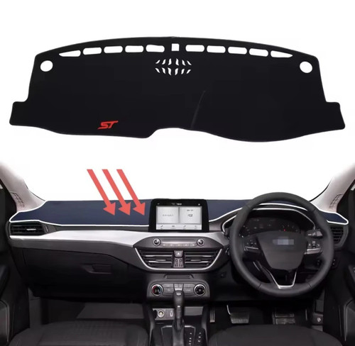 For ford focus mk4 2019 - focus, 2019-2024