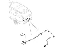 Land Rover Defender 5 Electric