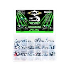 BOLT PRO PACK BOLT KIT 2