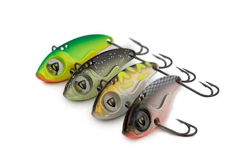 Fox rage pike predator - pike, &