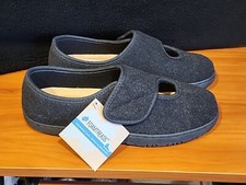 Foamtreads 10 Black Women’s