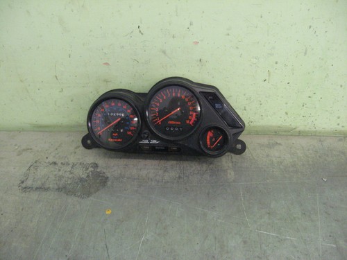 Kawasaki zzr 250 clockset - zzr,