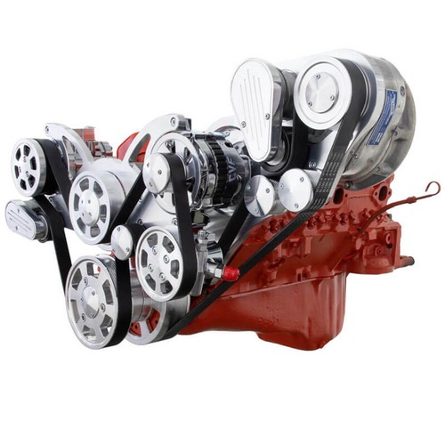 Cvf sbc procharger d1x fead - sbc,