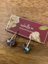 Isabella M Boston Sterling