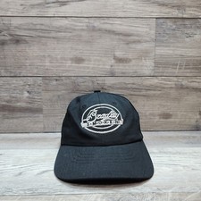 Bradley Smoker Cap Hat Adult