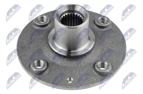 Nty klp 056p wheel - hub, for