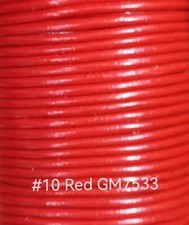 2mm Genuine Real Leather