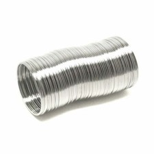 Ring Memory Wire 60 Coils 20mm