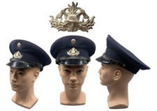 Post WW2 German Barracked