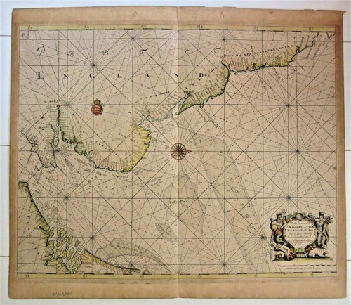 1723 original chart - chart, –