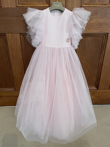 Elie saab girls pink - elie, glitter