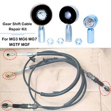 Upgrade Manual Gear Change