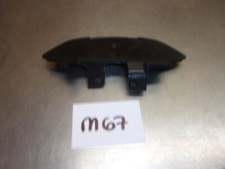 KAWASAKI ZX6R J J1 J2 LOWER UNDER OVER FAIRING TRIM 94462-37H0. M67