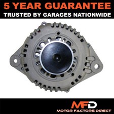 MFD Alternator Fits Vauxhall